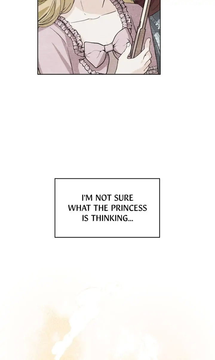 Obey Me Chapter 26 - page 74