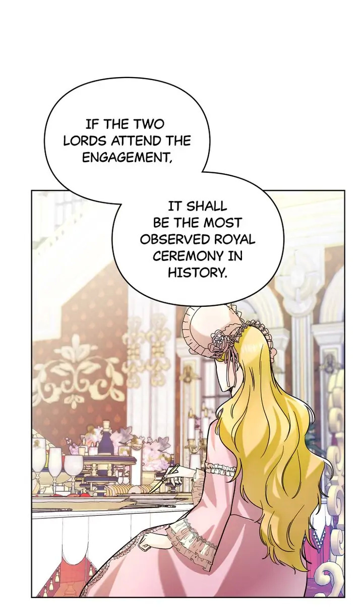 Obey Me Chapter 26 - page 9