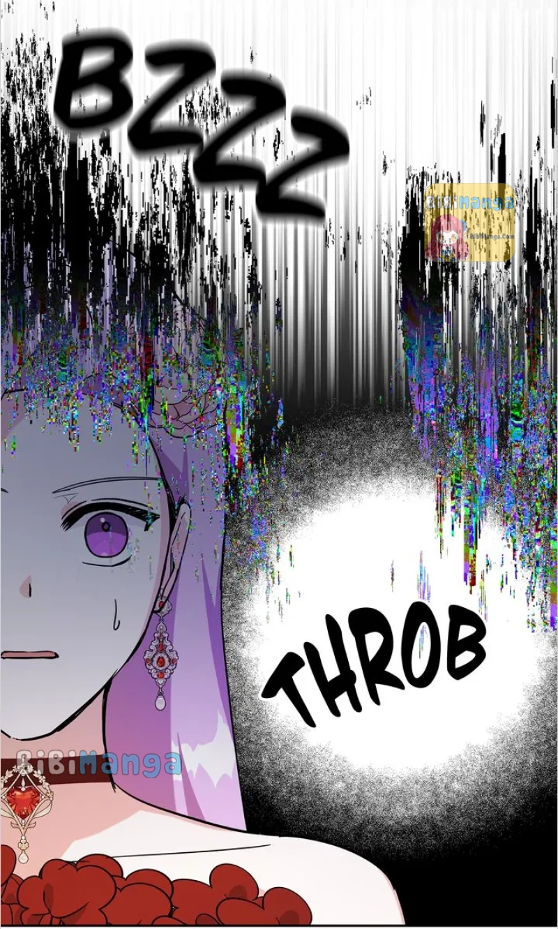 Obey Me Chapter 58 - page 36