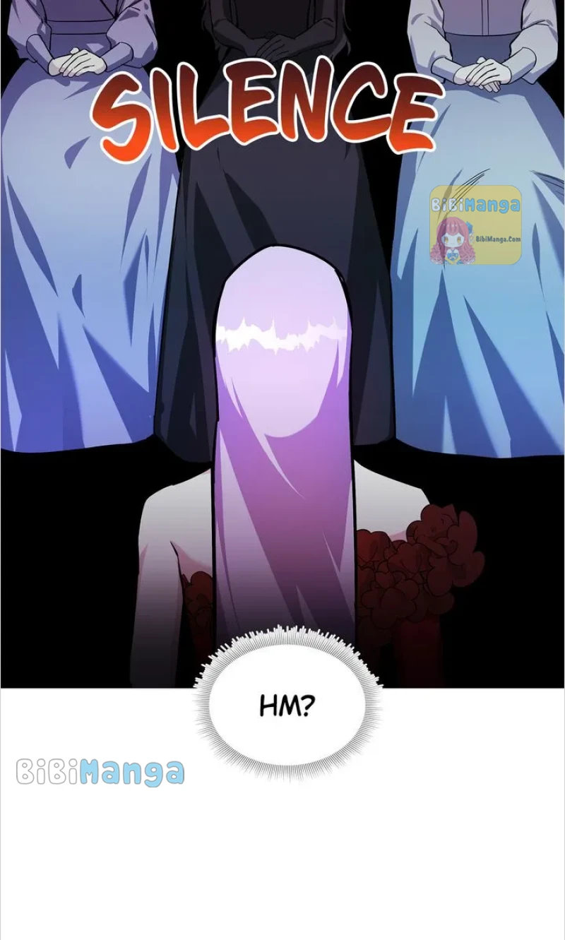 Obey Me Chapter 58 - page 45