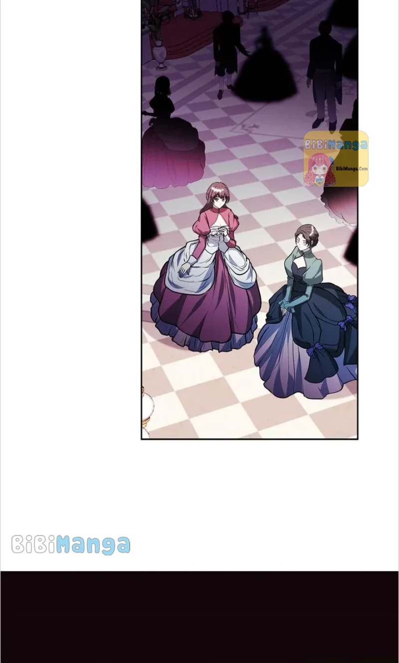 Obey Me Chapter 58 - page 47