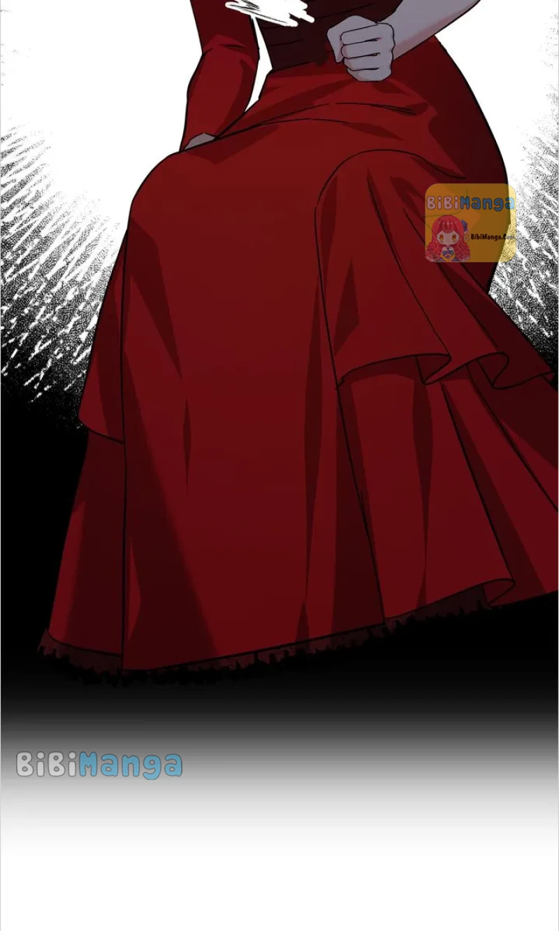 Obey Me Chapter 58 - page 58