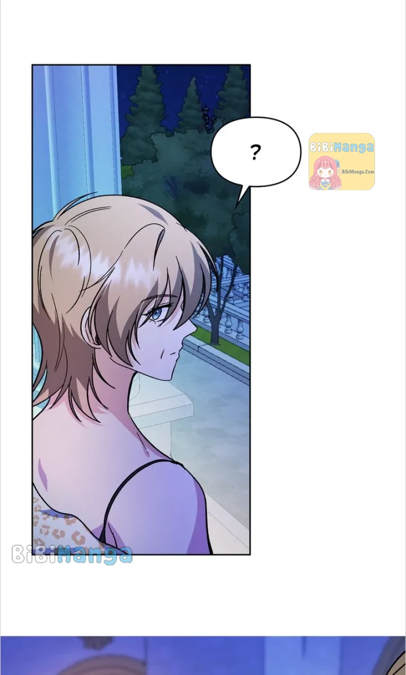 Obey Me Chapter 58 - page 67