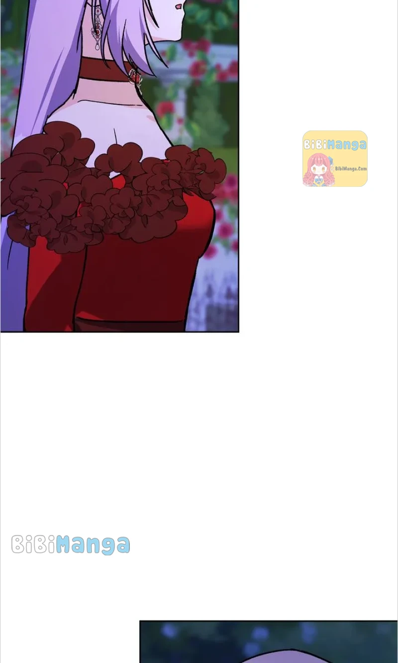 Obey Me Chapter 58 - page 78