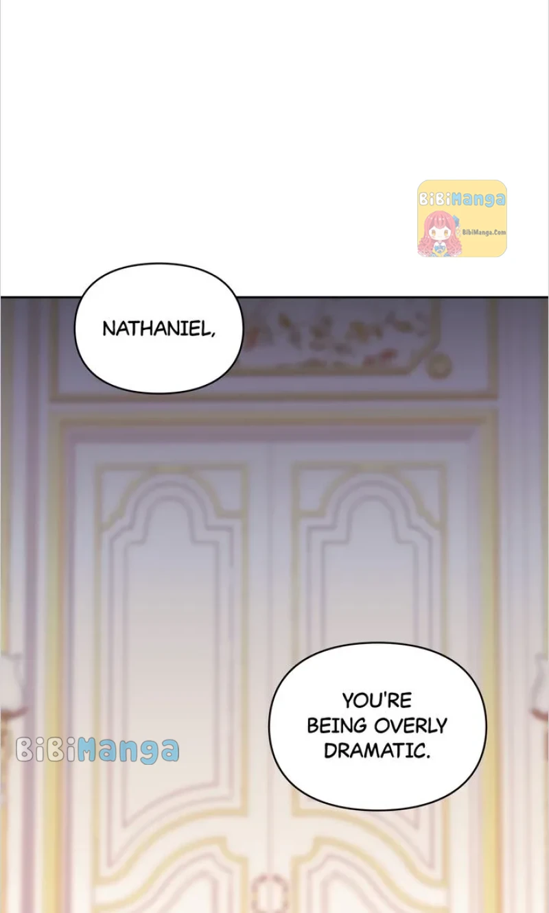 Obey Me Chapter 58 - page 8