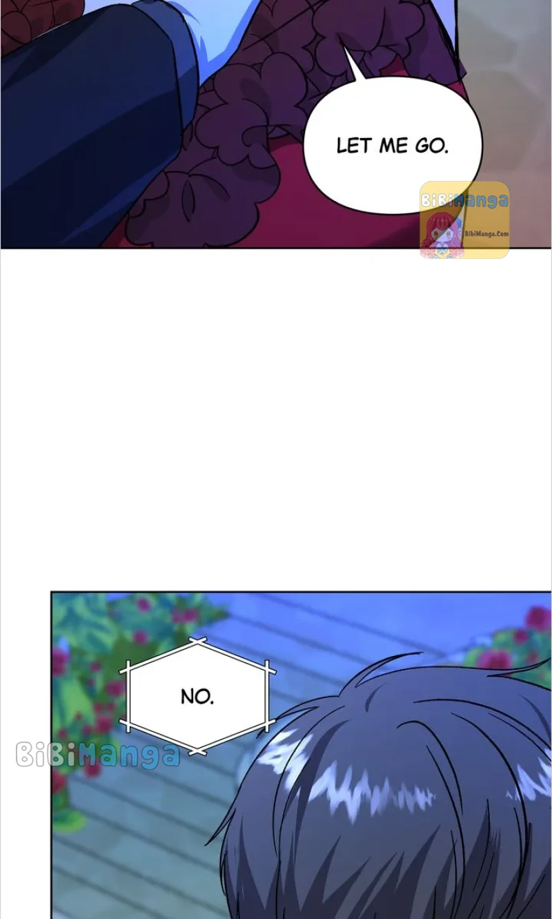Obey Me Chapter 58 - page 84