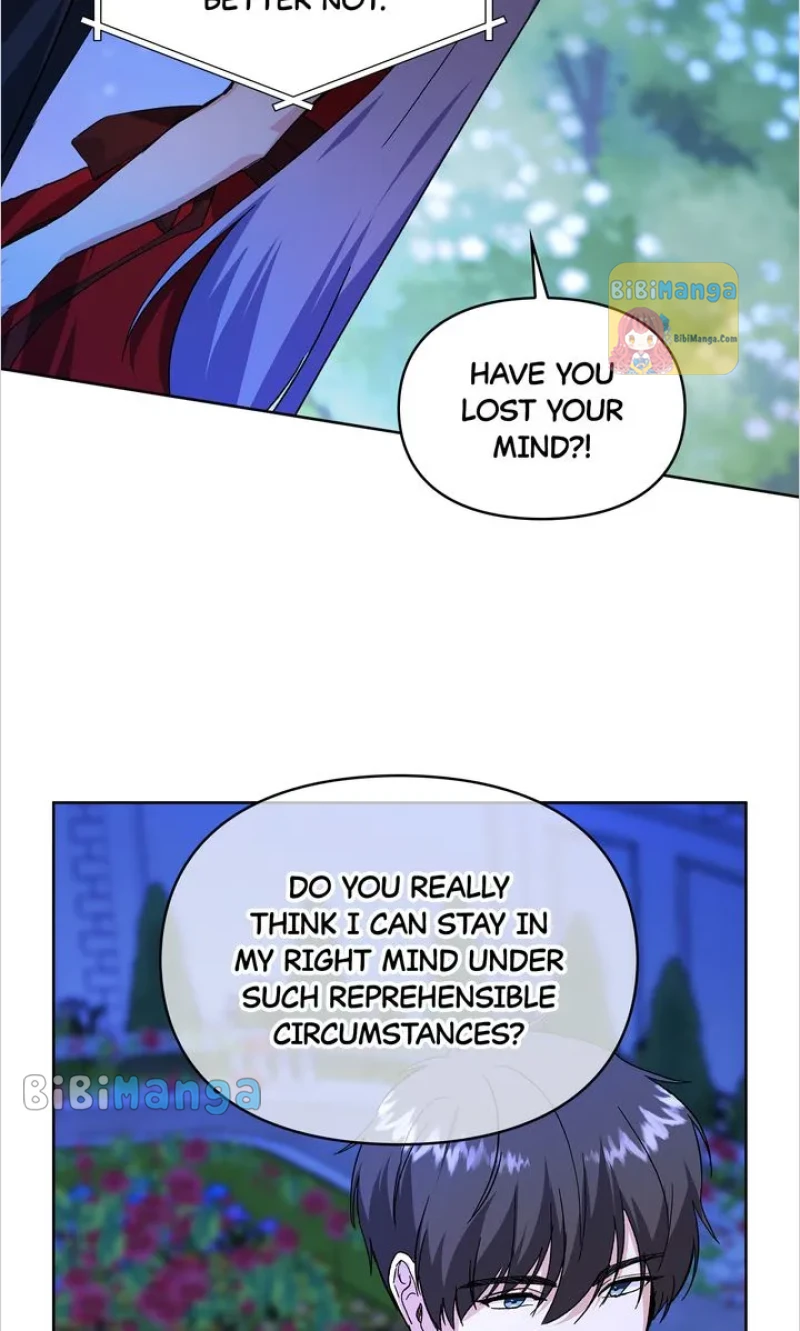 Obey Me Chapter 58 - page 87