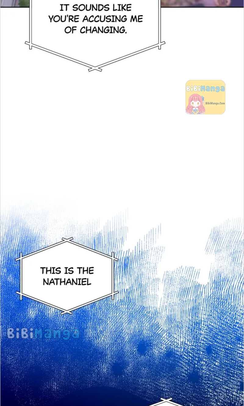 Obey Me Chapter 58 - page 91