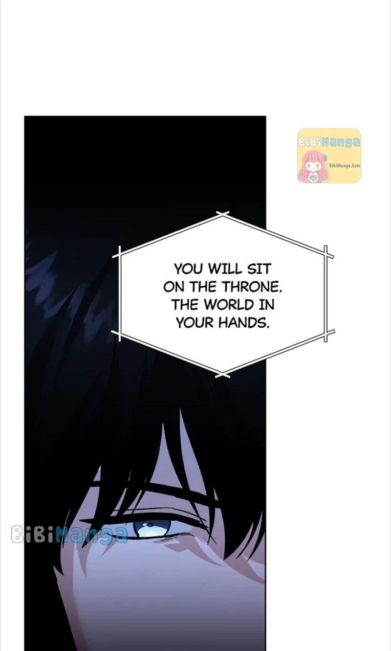 Obey Me Chapter 58 - page 93