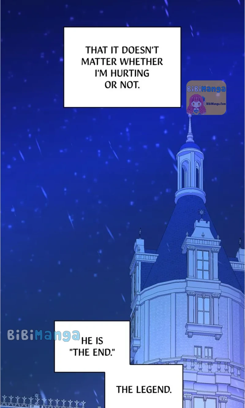 Obey Me Chapter 58 - page 97