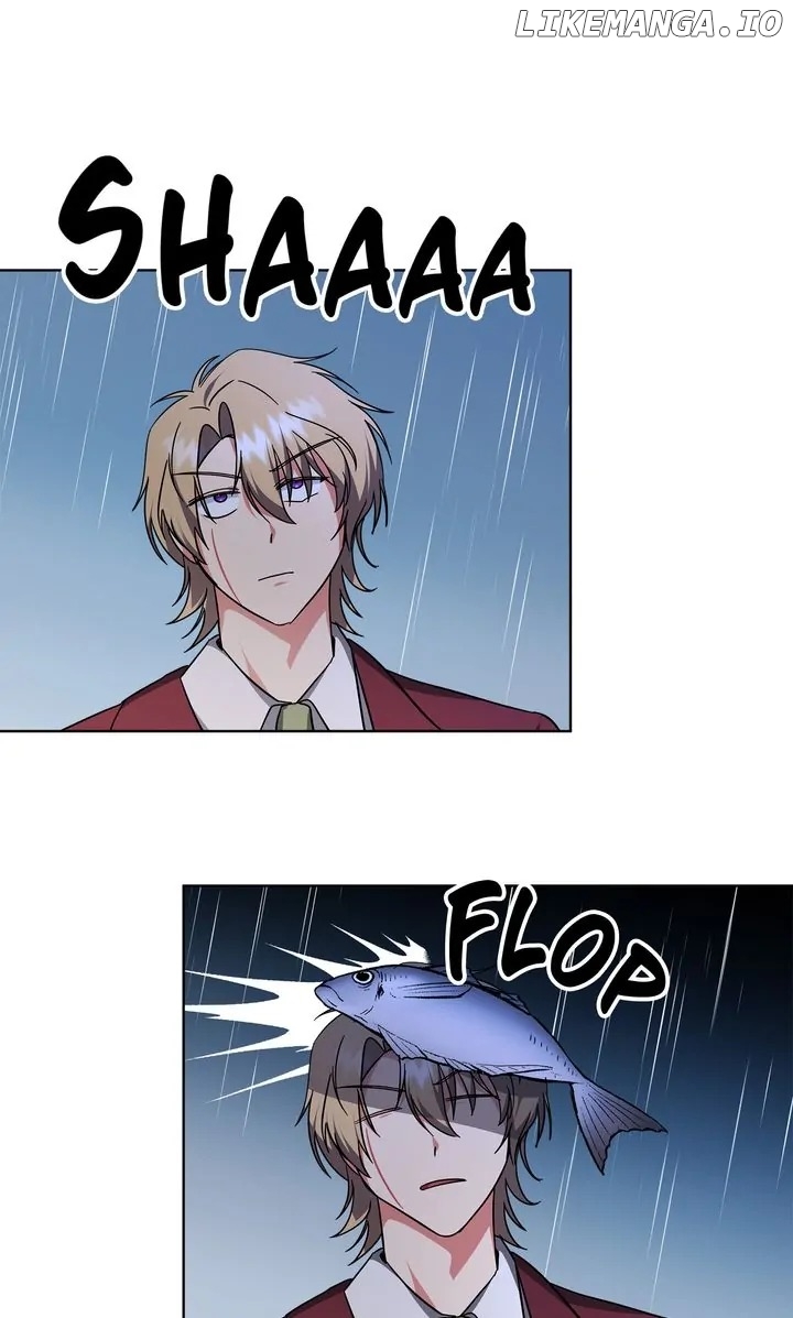 Obey Me Chapter 77 - page 100