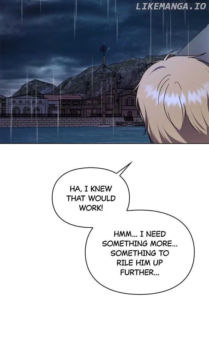 Obey Me Chapter 77 - page 103