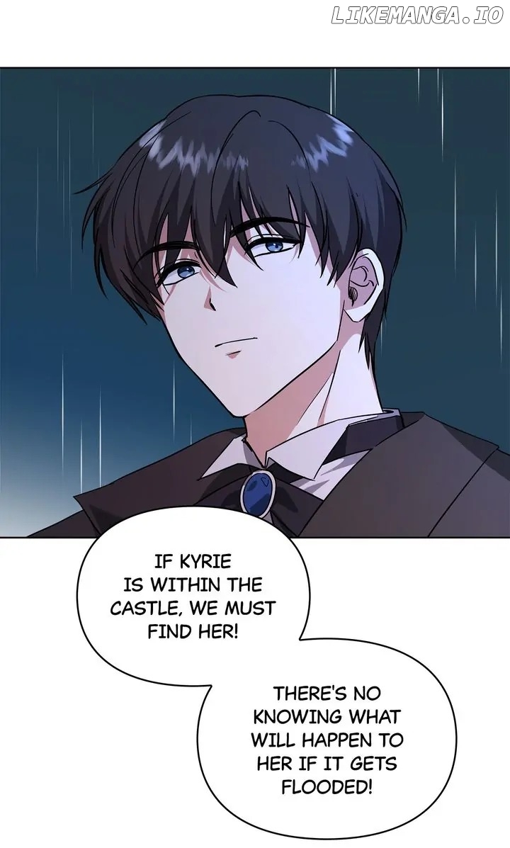Obey Me Chapter 77 - page 104