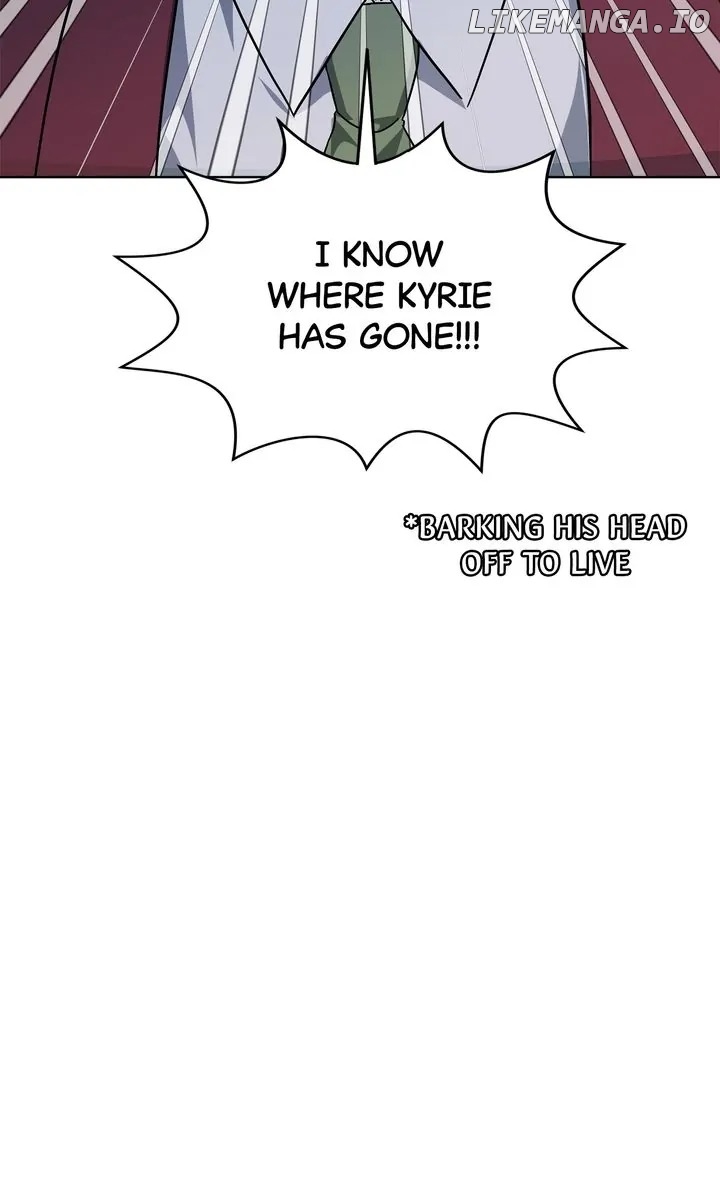 Obey Me Chapter 77 - page 108
