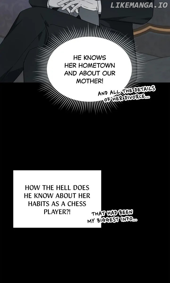 Obey Me Chapter 77 - page 13