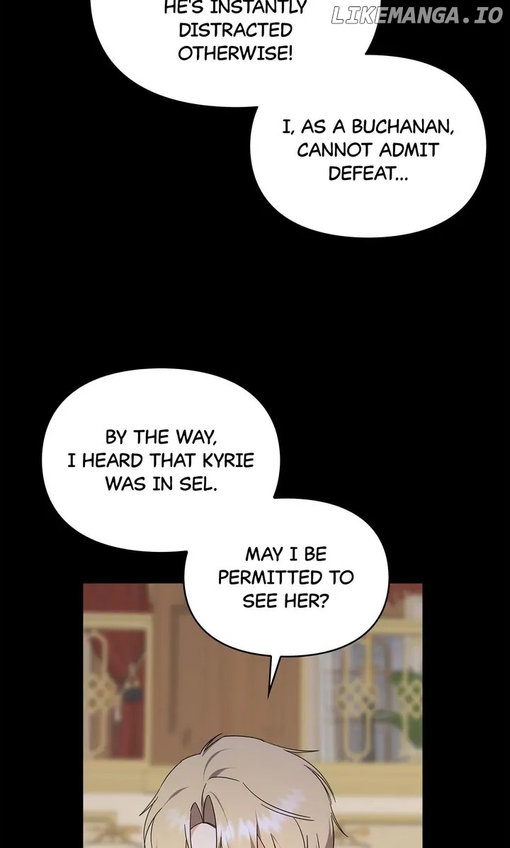 Obey Me Chapter 77 - page 15
