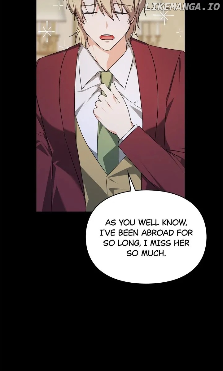 Obey Me Chapter 77 - page 16
