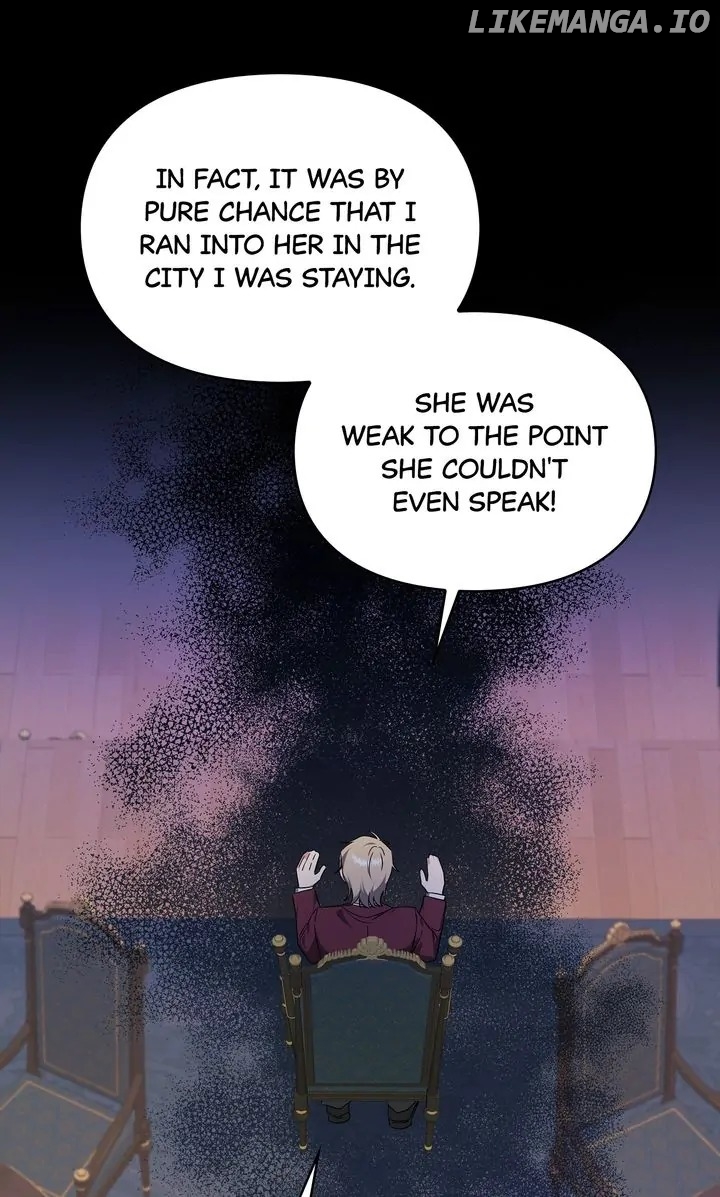 Obey Me Chapter 77 - page 26