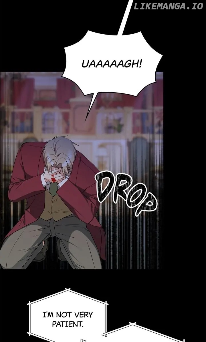 Obey Me Chapter 77 - page 31