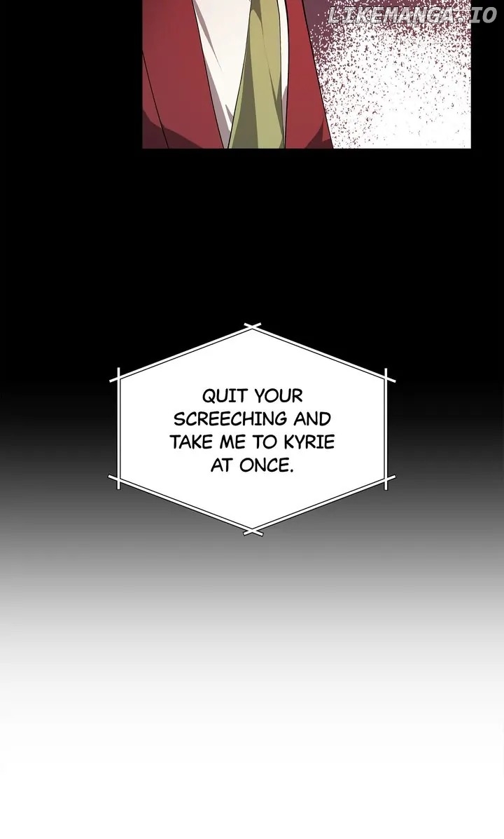 Obey Me Chapter 77 - page 34