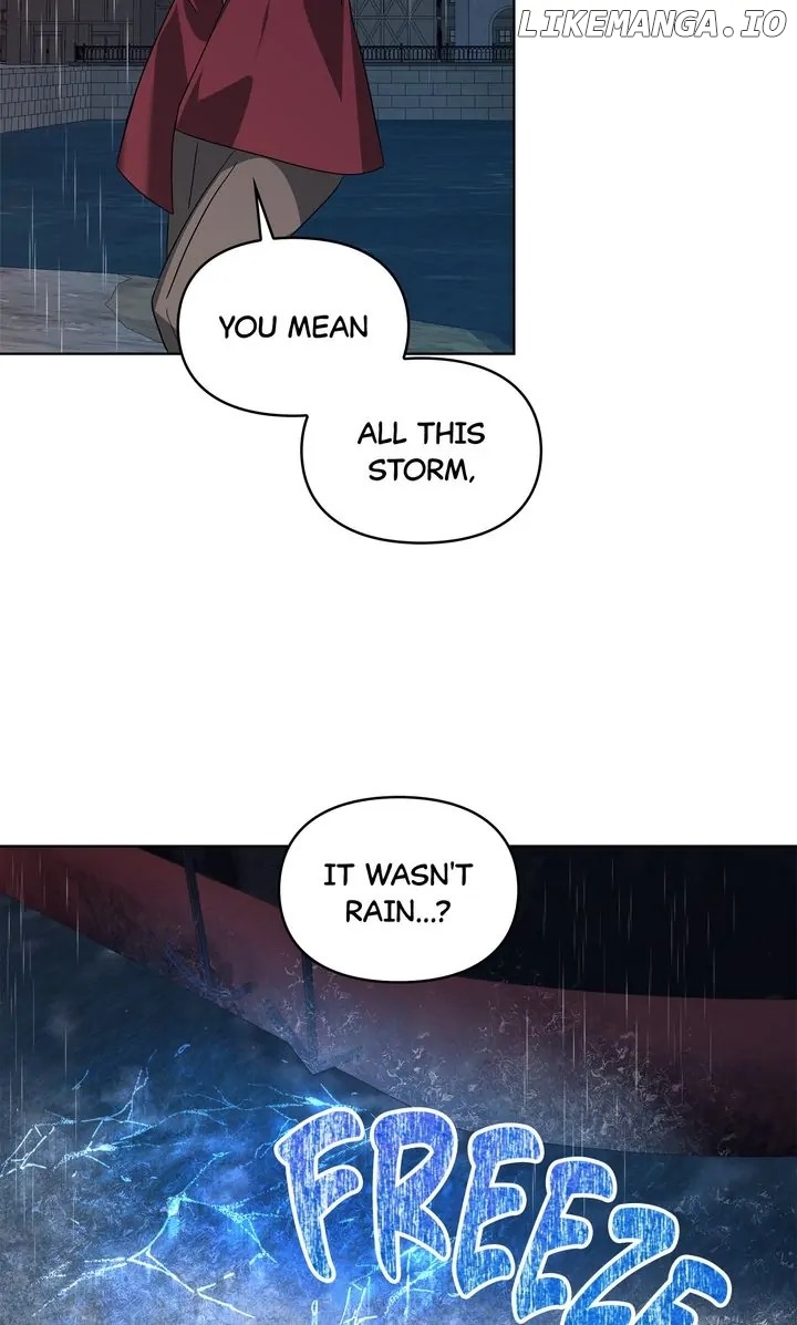 Obey Me Chapter 77 - page 39
