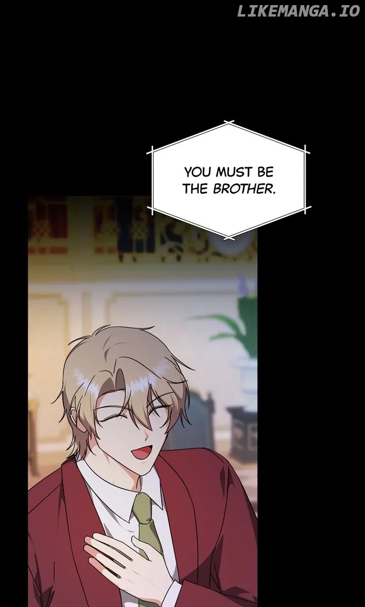 Obey Me Chapter 77 - page 4