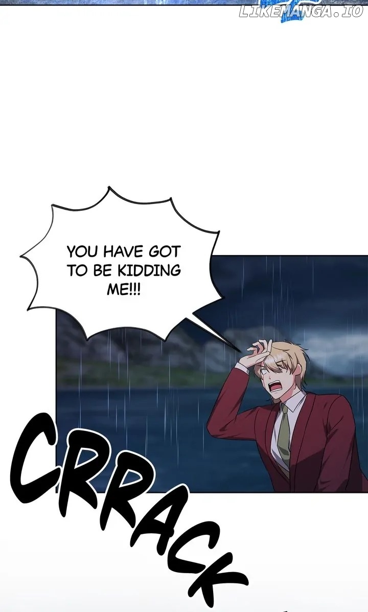 Obey Me Chapter 77 - page 40