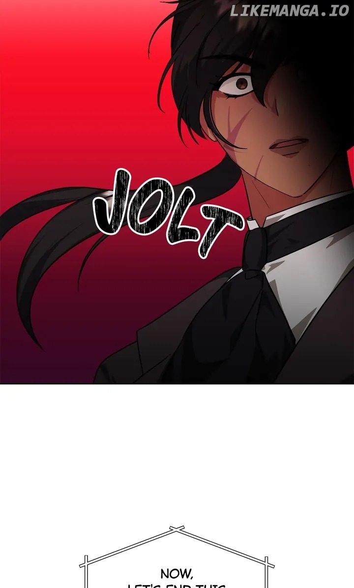 Obey Me Chapter 77 - page 43