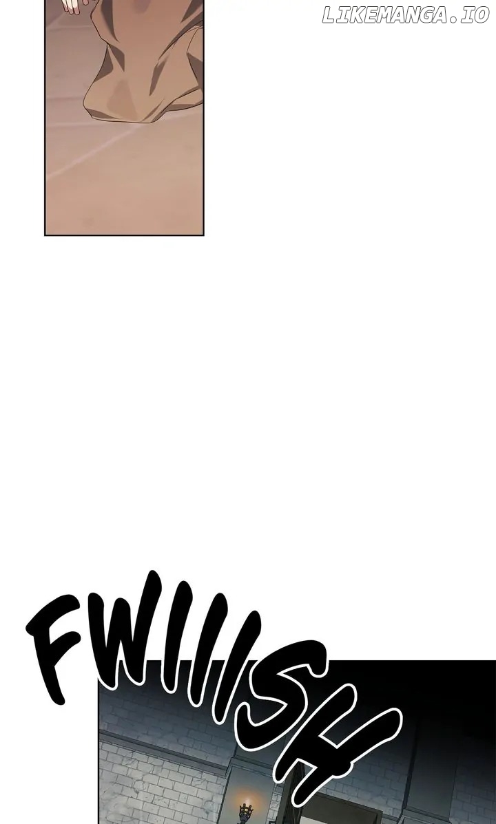 Obey Me Chapter 77 - page 51
