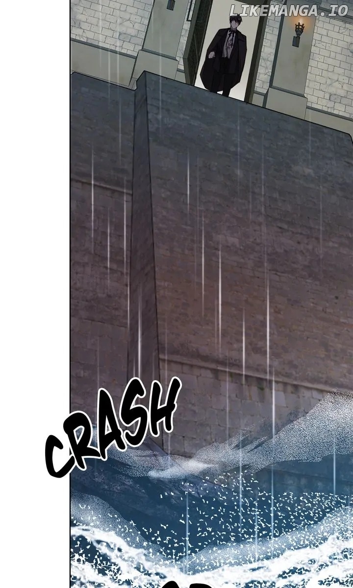 Obey Me Chapter 77 - page 52