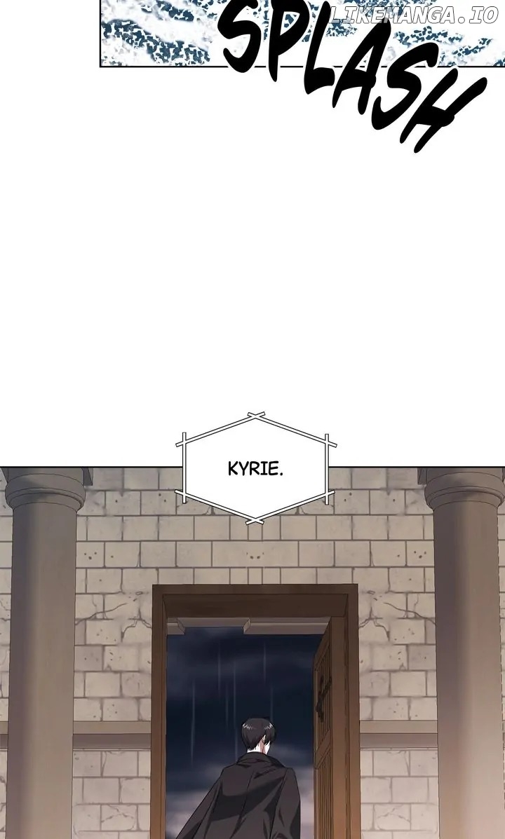 Obey Me Chapter 77 - page 53