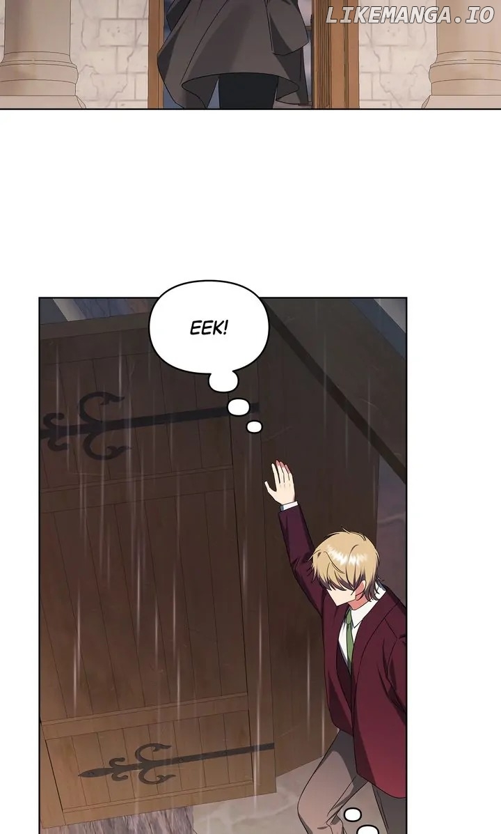 Obey Me Chapter 77 - page 54