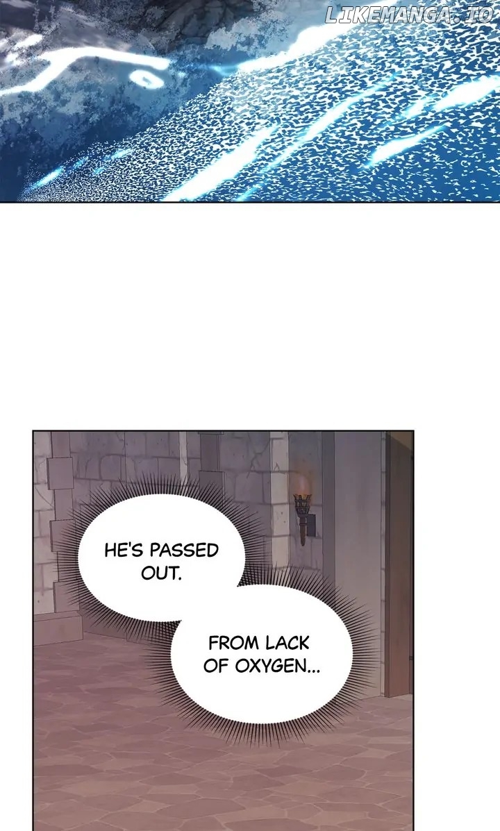 Obey Me Chapter 77 - page 56