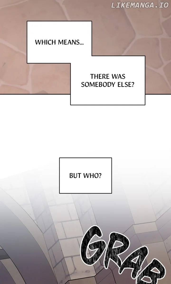 Obey Me Chapter 77 - page 59