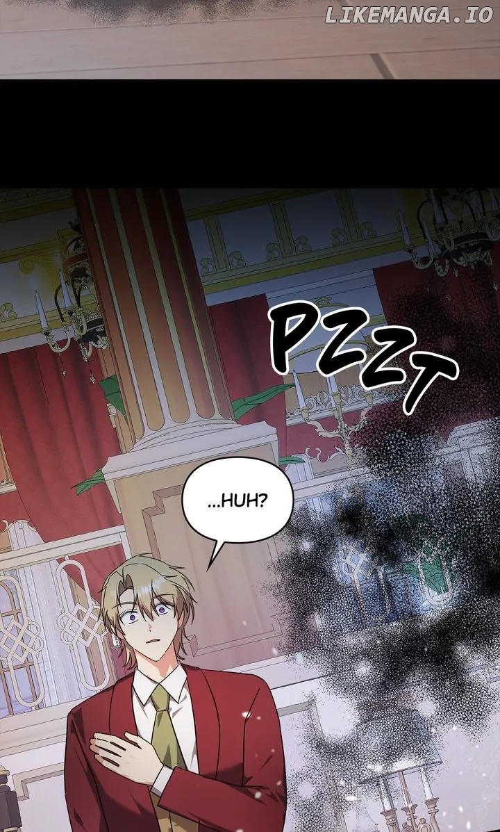 Obey Me Chapter 77 - page 6