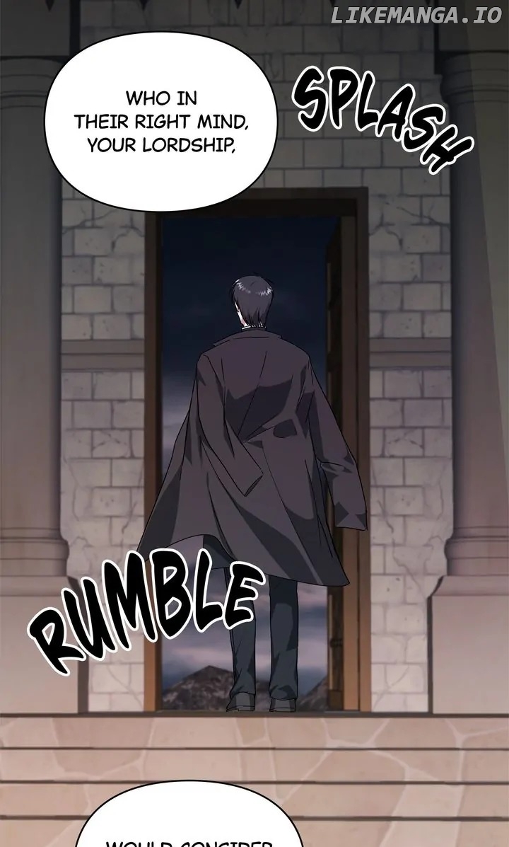 Obey Me Chapter 77 - page 66