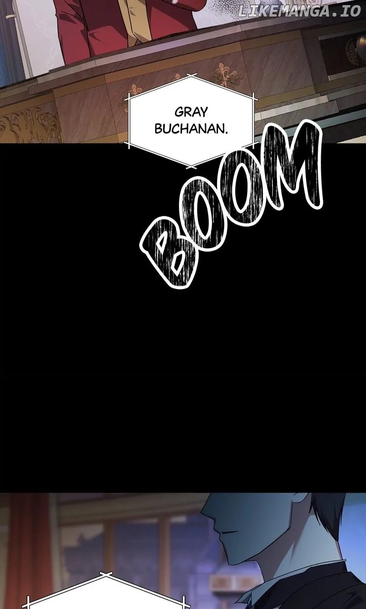 Obey Me Chapter 77 - page 7