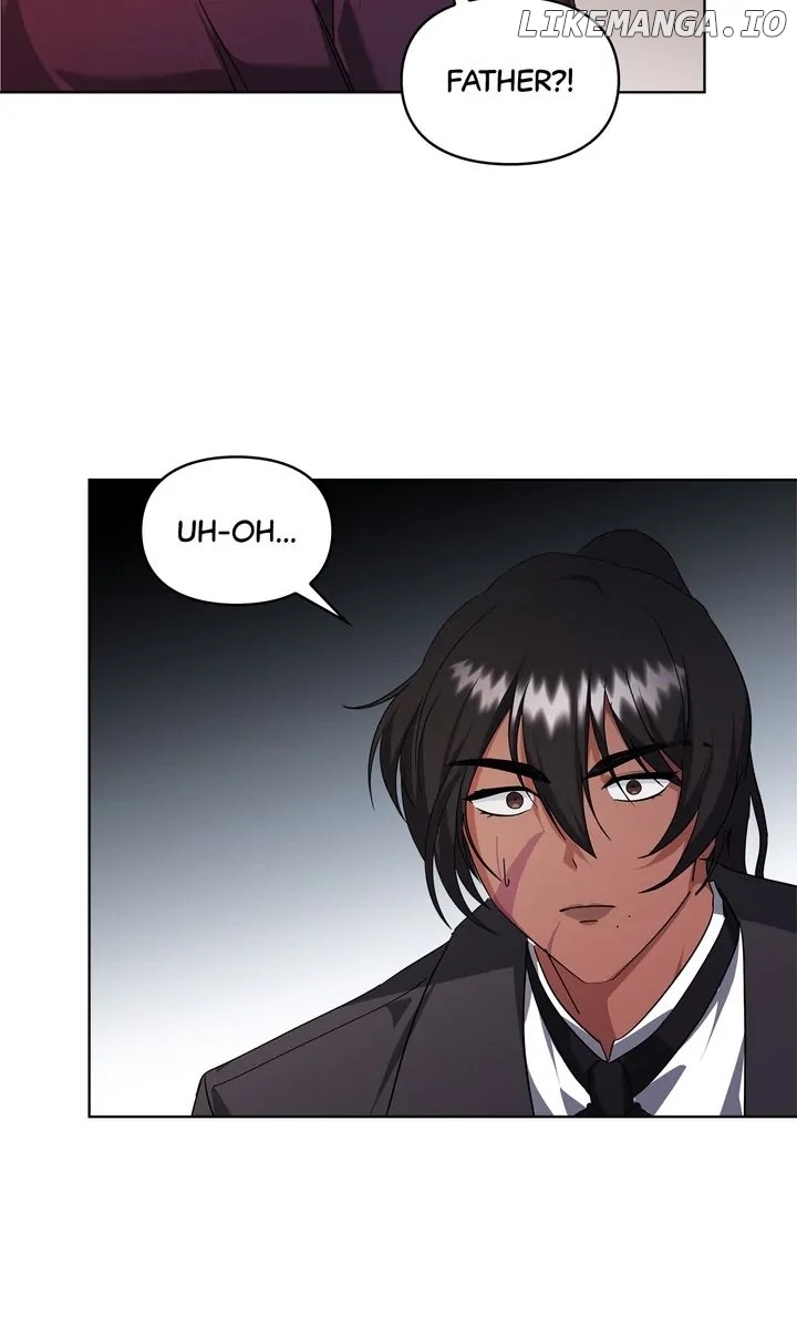 Obey Me Chapter 77 - page 72