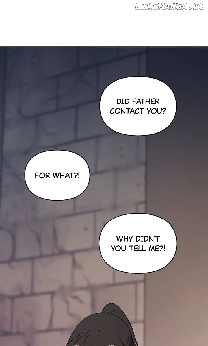 Obey Me Chapter 77 - page 73