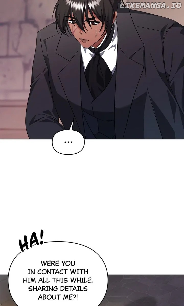 Obey Me Chapter 77 - page 74