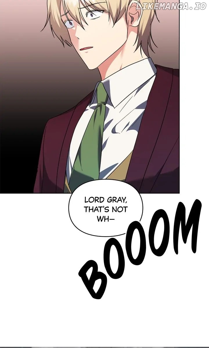 Obey Me Chapter 77 - page 76