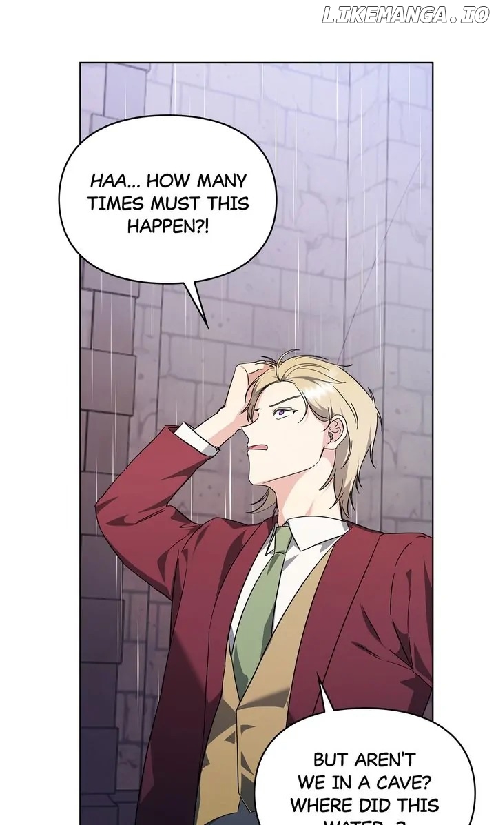 Obey Me Chapter 77 - page 78