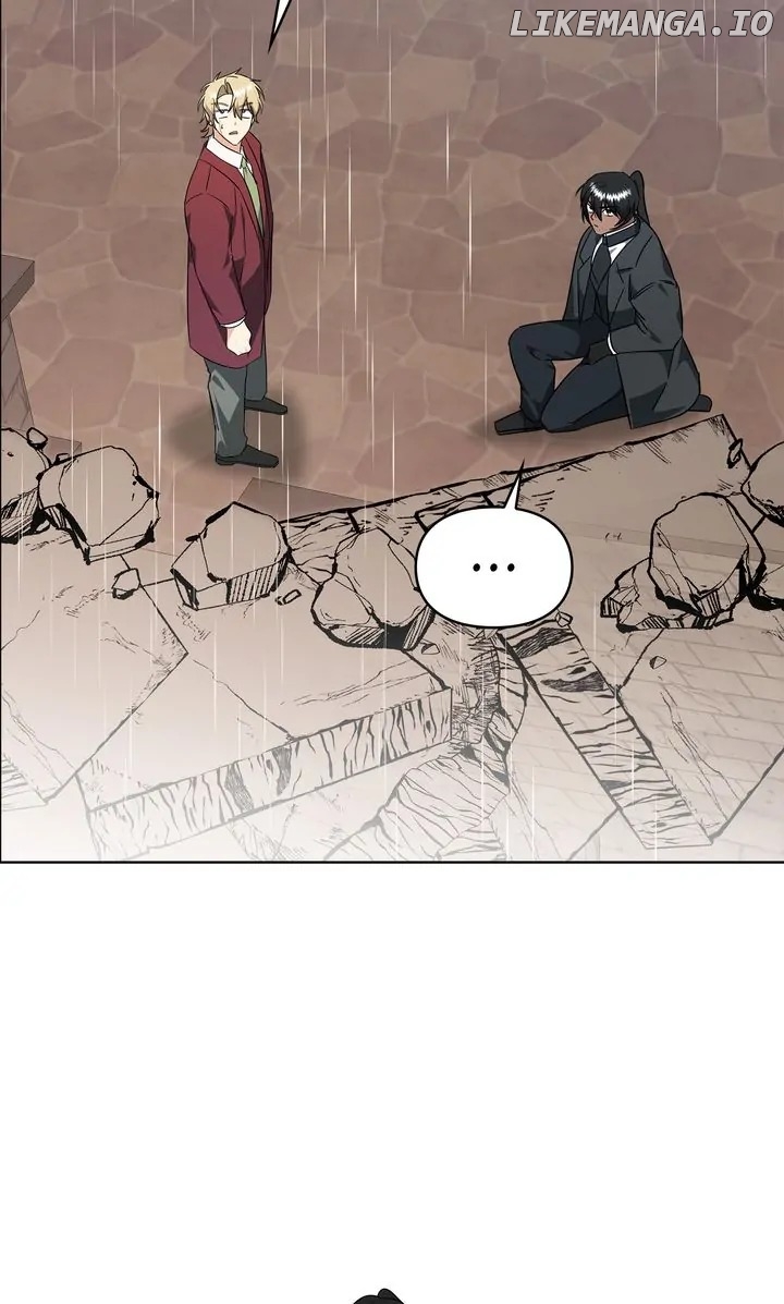 Obey Me Chapter 77 - page 80