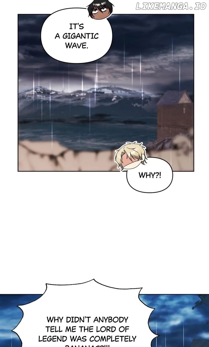 Obey Me Chapter 77 - page 81
