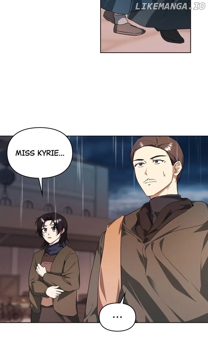 Obey Me Chapter 77 - page 84