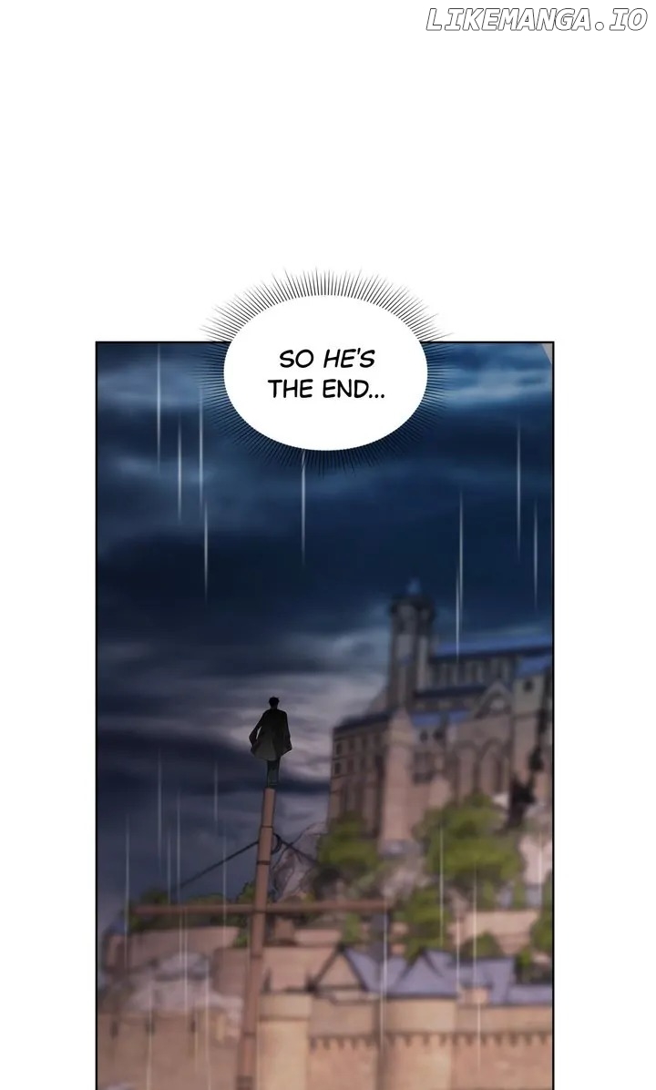 Obey Me Chapter 77 - page 85