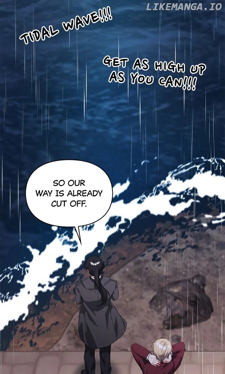 Obey Me Chapter 77 - page 89
