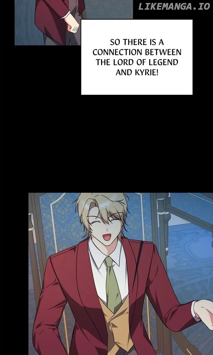 Obey Me Chapter 77 - page 9