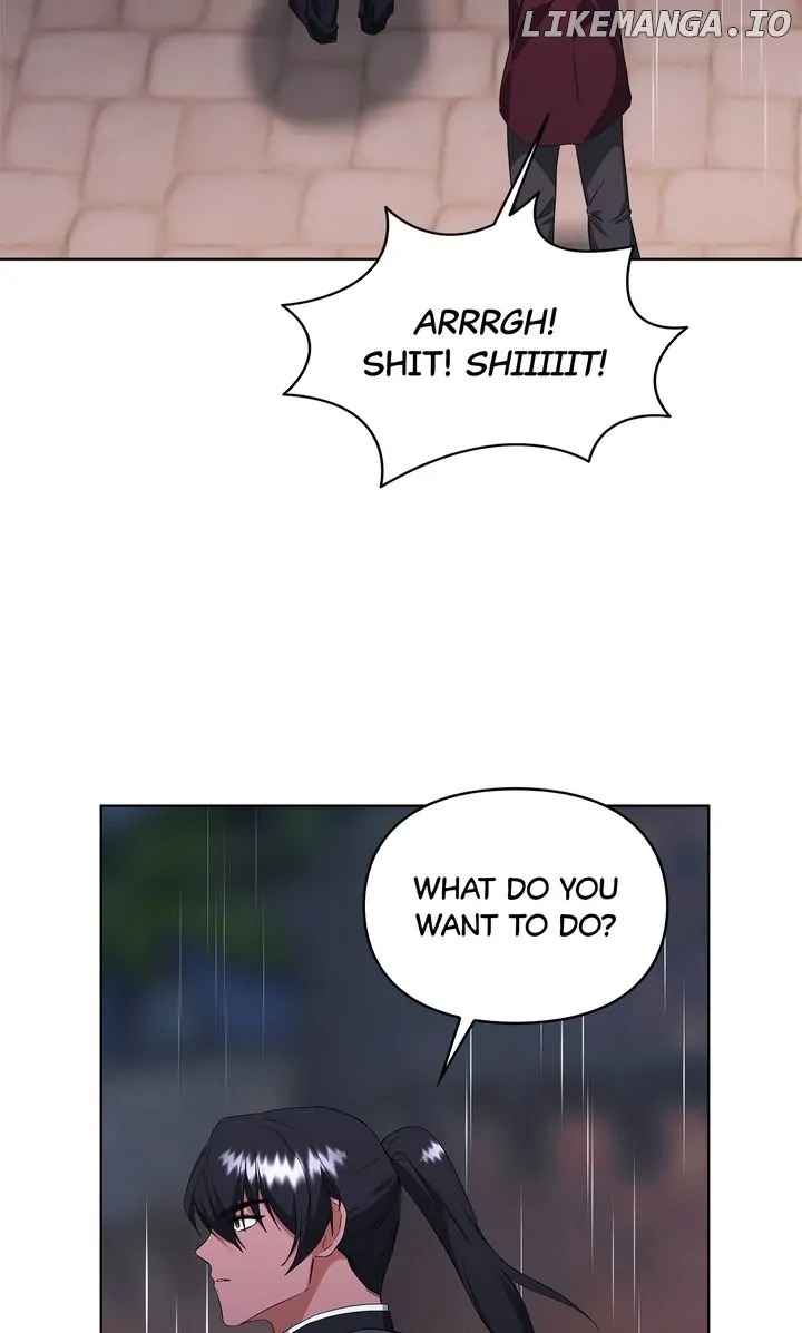 Obey Me Chapter 77 - page 90