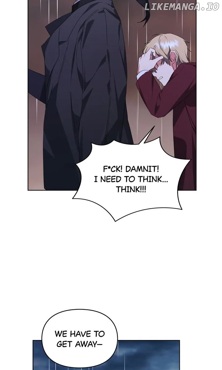 Obey Me Chapter 77 - page 91